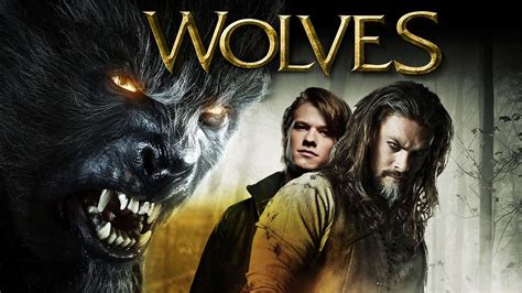 wolves film 2014 streaming